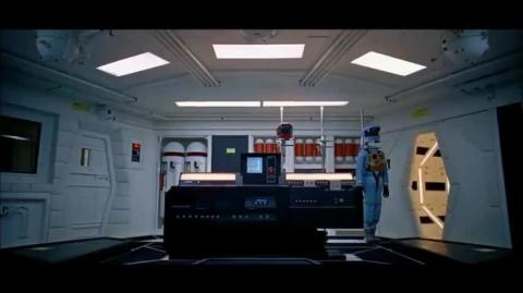 Indian Tech Support - 2001 Space Odyssey