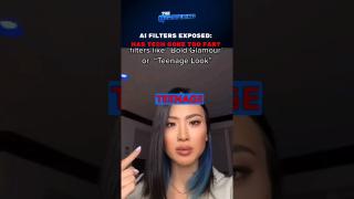 Women Have Been Replaced By AI