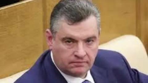 Putin Não! Nazarov vai Votar no Ultra Fascista Leonid Slutsky Presidente da Rússia 2024 � 6 1 2024 Canal: Kombat Nazarov
