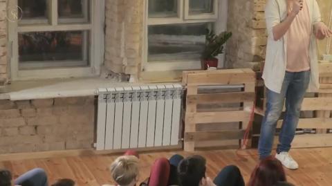 When Femin-st Get Triggered