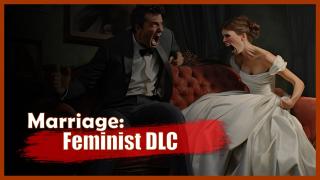 Put up a Marriage Classic Server (and maybe men will play)