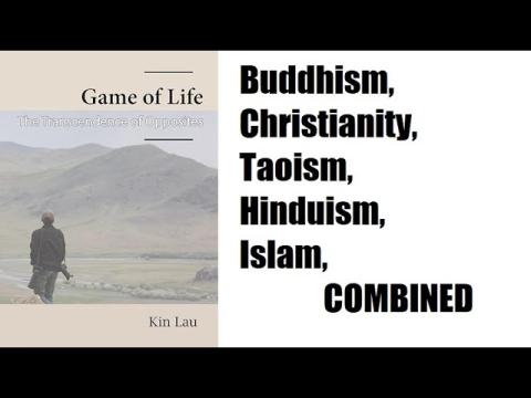 Game of LIfe: Identifying the Common Threads of Different Religions & Philosophies