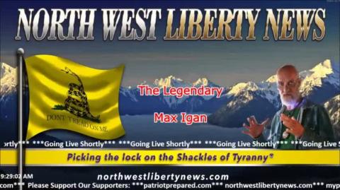 Max Igan - Navigating the Matrix - NWLNews