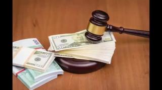 Judiciário corrompido: O ativismo judicial e a venda de sentenças (Sérgio Barbosa)