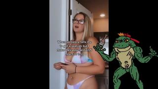 Sells Her Soul For $ #shorts