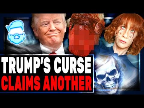 Woke Kathy Griffin BEGGING Fans To Buy Tickets To FAILED Comedy Show! Trump Cruse Strikes Again!
