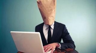 A Importância do anonimato e do ghosting, Mestre Raccooning Raccoon já nos alertava sobre isso