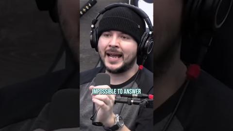 Timcast IRL - Jewish Tunnels & Police Clash Is PROOF Of Pending Civil War #shorts