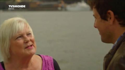 Véia Feminista não sabe o que quer