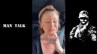 NOW they regret thier divorce XD