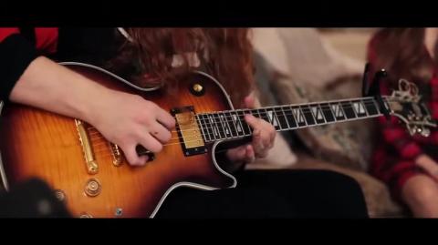 Please Come Home For Christmas - Cover by Sershen - Zaritskaya