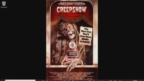 Creepshow 2 Review