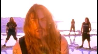 Sepultura - Territory [OFFICIAL VIDEO]