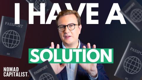 My Advice to This Struggling Citizenship Program