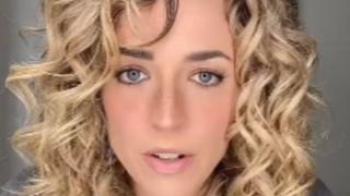 'men need an exorcism' Says Angry Single Modern Woman