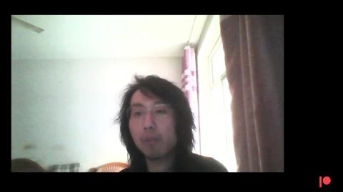 Just another popping up amidst fasting & semi-starvation