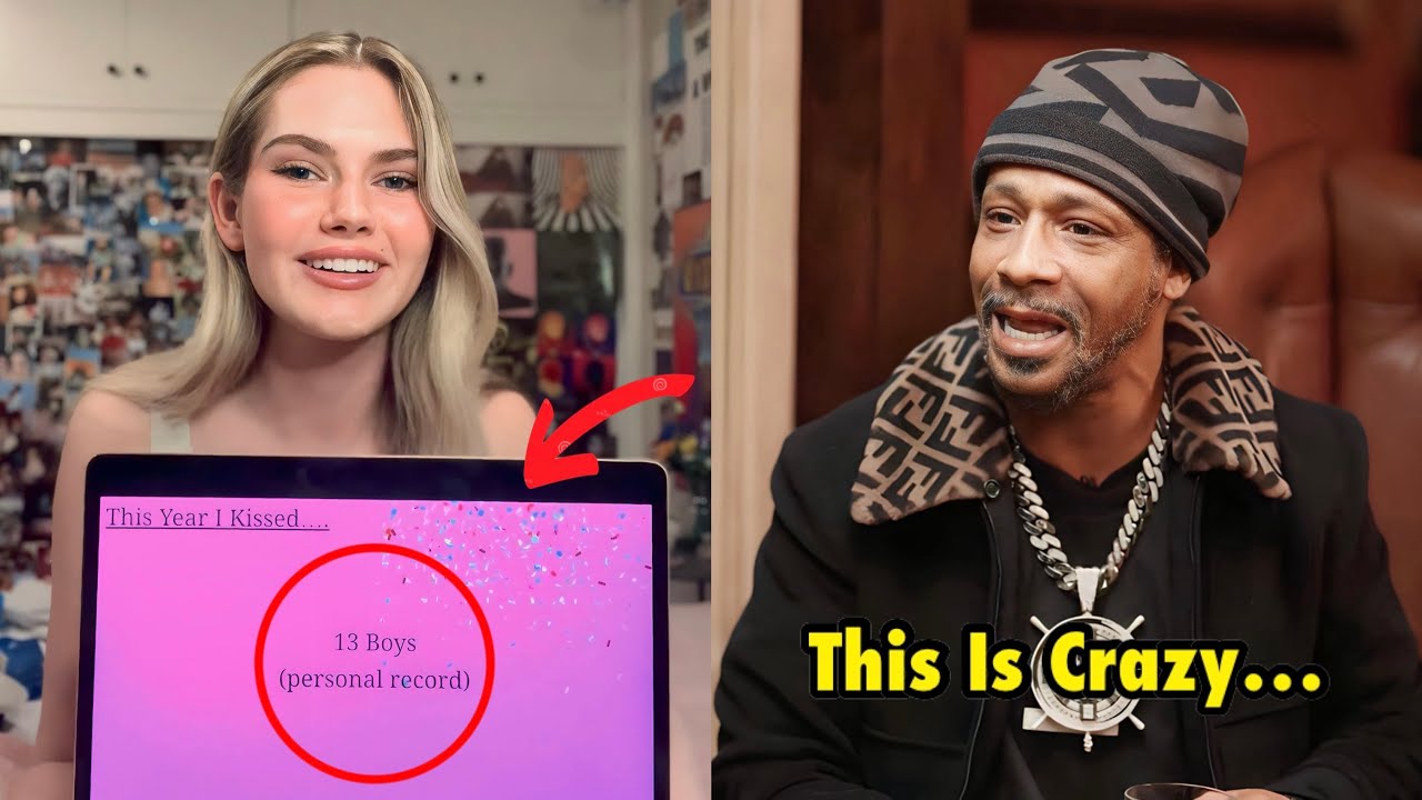 Katt Williams EXPOSES The Truth About Modern Women!
