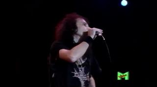 Black Sabbath - Heaven and Hell- Legendado