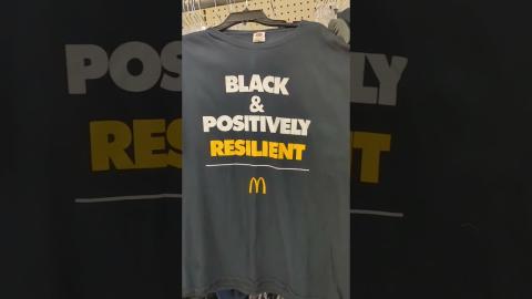 Is This Necessary McDonald's?