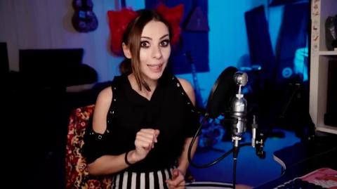 Paramore - Decode - TwilightСумерки ost - Cover