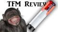 Sex Toy Review: Oxyfort Electric Penis Enlarger Vacuum Pump (Sponsored)