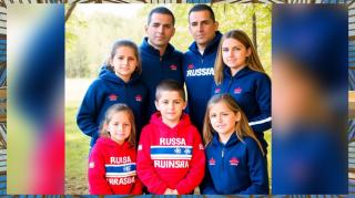 LHLP 134 - 06 Como Rusia Empieza a Eliminar los Derechos de las Mujeres