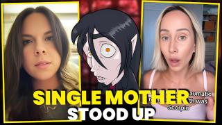 "I Got Stood Up!" 28 Minutes Of Single Mothers BEGGING For Good Men To Come Back