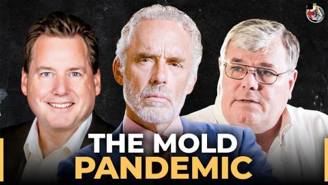 80% of Homes are Fostering Chronic Illness | Dr. Scott McMahon & Dr. Ritchie Shoemaker | EP 415