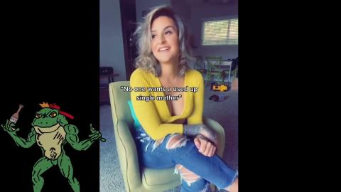 Single Mom Is Unwanted! #shorts