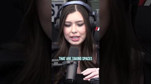 Timcast IRL - Ian’s Normie Parents Are SHOCKED Over Border Crisis #shorts