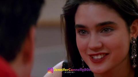 a-ha • Take On Me || Jennifer Connelly • Career Opportunities - Video Editing Revisited