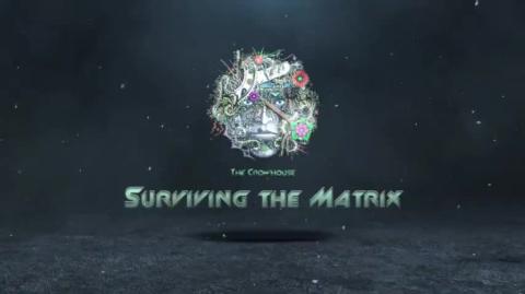 Max Igan - Ordo Ab Chao - The Crowhouse