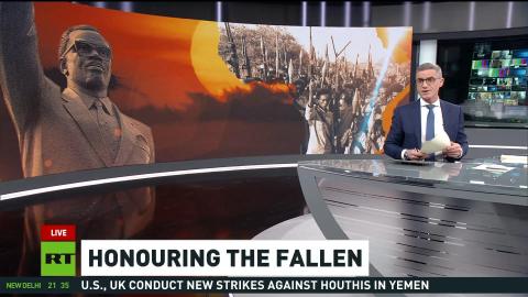 Lumumba's legacy is precious to all Africans – Samia Nkrumah