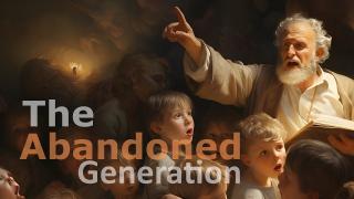 Generation - Z  Needs Help (not ridicule)