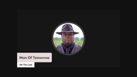 Understanding The 50 Shades Of Black Manosphere & Who Is Responsible For It Overall