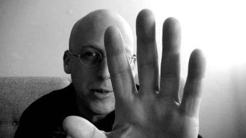 Elevator Girl right, Thunderf00t wrong