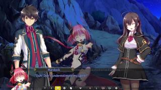 The Alchemist of magna part5