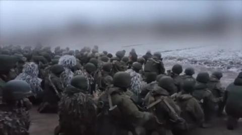Rússia ORA a Deus pela Vitoria e a Libertação da Terra Sagrada dos Russos Ucrânia 21 12 2023 Canal: Kombat Nazarov