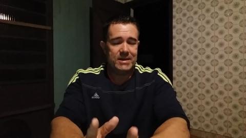 Don Sandro | Um futuro sombrio nos aguarda. Salve-se quem puder!