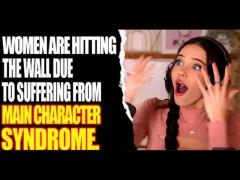 6 Years of Gender Studies Down The Drain (Analysis) Homegirl Reverted Back To Factory Settings