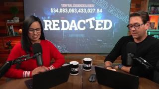 Hang on! The WEF really just said this! Klaus Schwab honestly think you’re stupid _ Redacted News