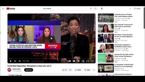 Tradwife vs. Stacy Morality