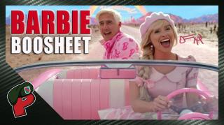 Kenough with the Barbie Boosheet | Grunt Speak Live