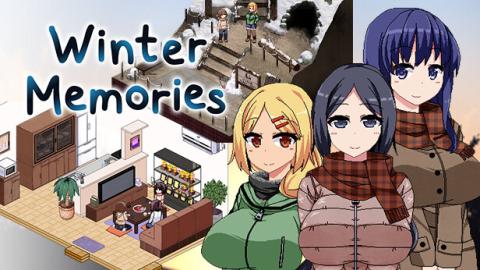 Grim Rants Into The Heavens (1/13/24) The Winter Memories Debacle & Why I Can't Play It Here!