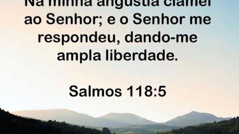 A angústia dos religiosos!