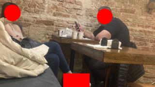 Ukrainian Women Have No Standards