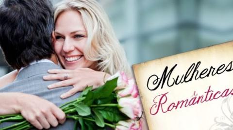 O MITO DA ESPERA ROMANTICA!