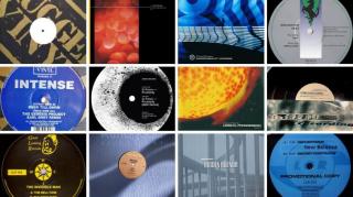 Intelligent Drum & Bass - Selected Works (1994-2000)