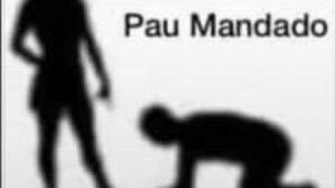 Você é quem deseja ser Ou é um pau mandado, fruto do meio?