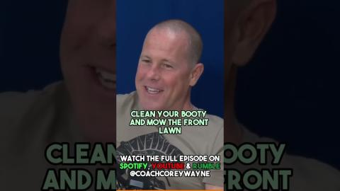 Keep Your Hygiene On Point